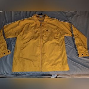 Reebok windbreaker